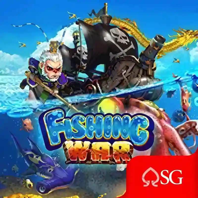 Cuộc chiến câu cá