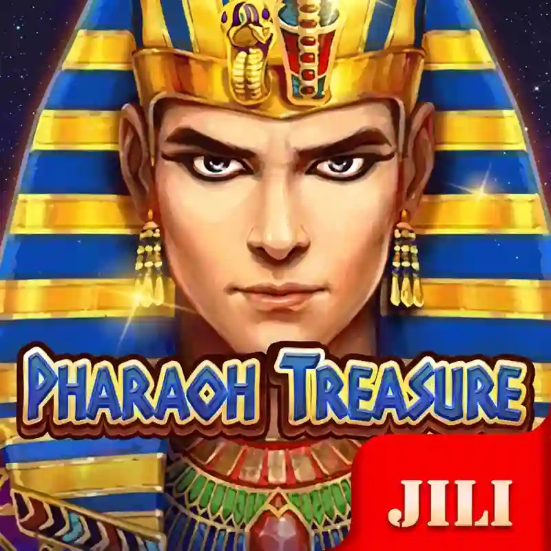Khám phá Kho báu Pharaoh fly888