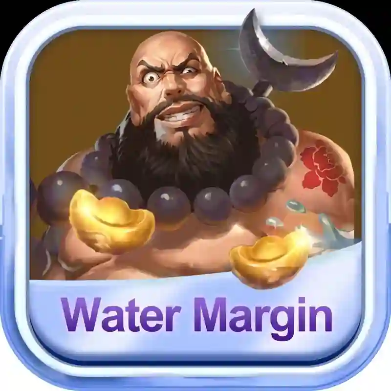 Water Margin Slot Game fly888
